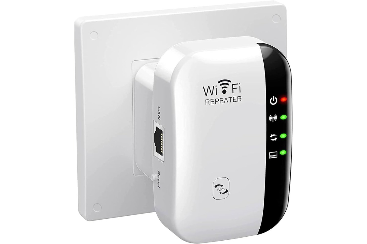 10 Best Wi-Fi Extenders Signal Booster For Home For 2024