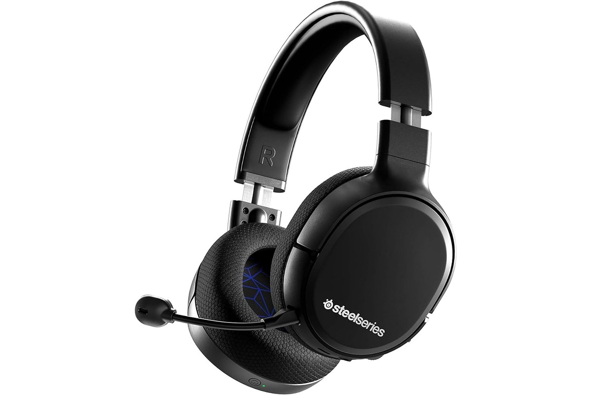 10 Best Wireless Gaming Headset For 2024