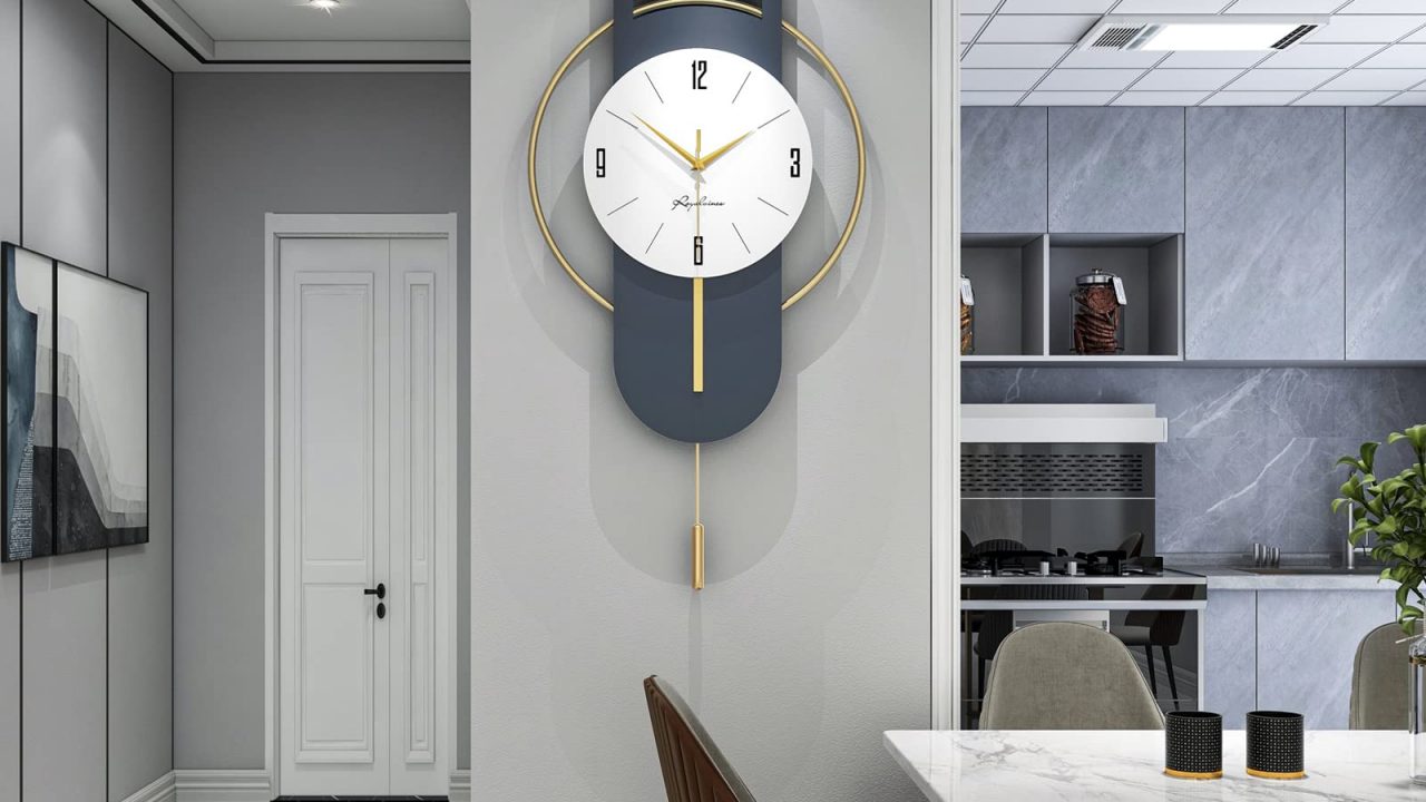 12 Incredible Digital Wall Clock Battery Operated For 2023 CellularNews