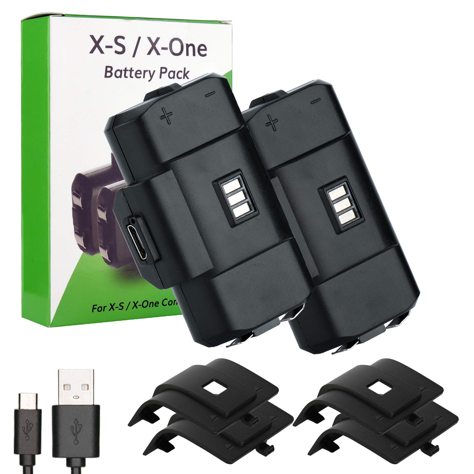 10 Unbelievable Xbox One Controller Battery Cover For 2024