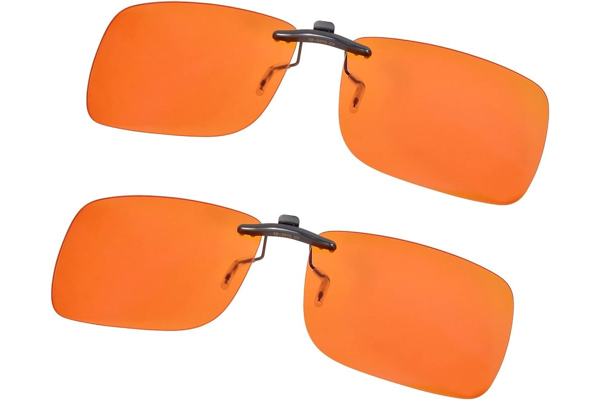 11 Amazing Blue Light Blocking Clip On Glasses For 2024