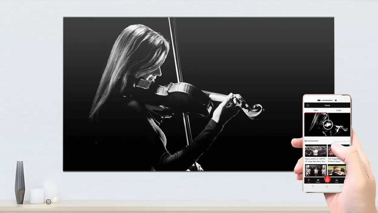 11 Amazing Cast Phone To TV For 2024