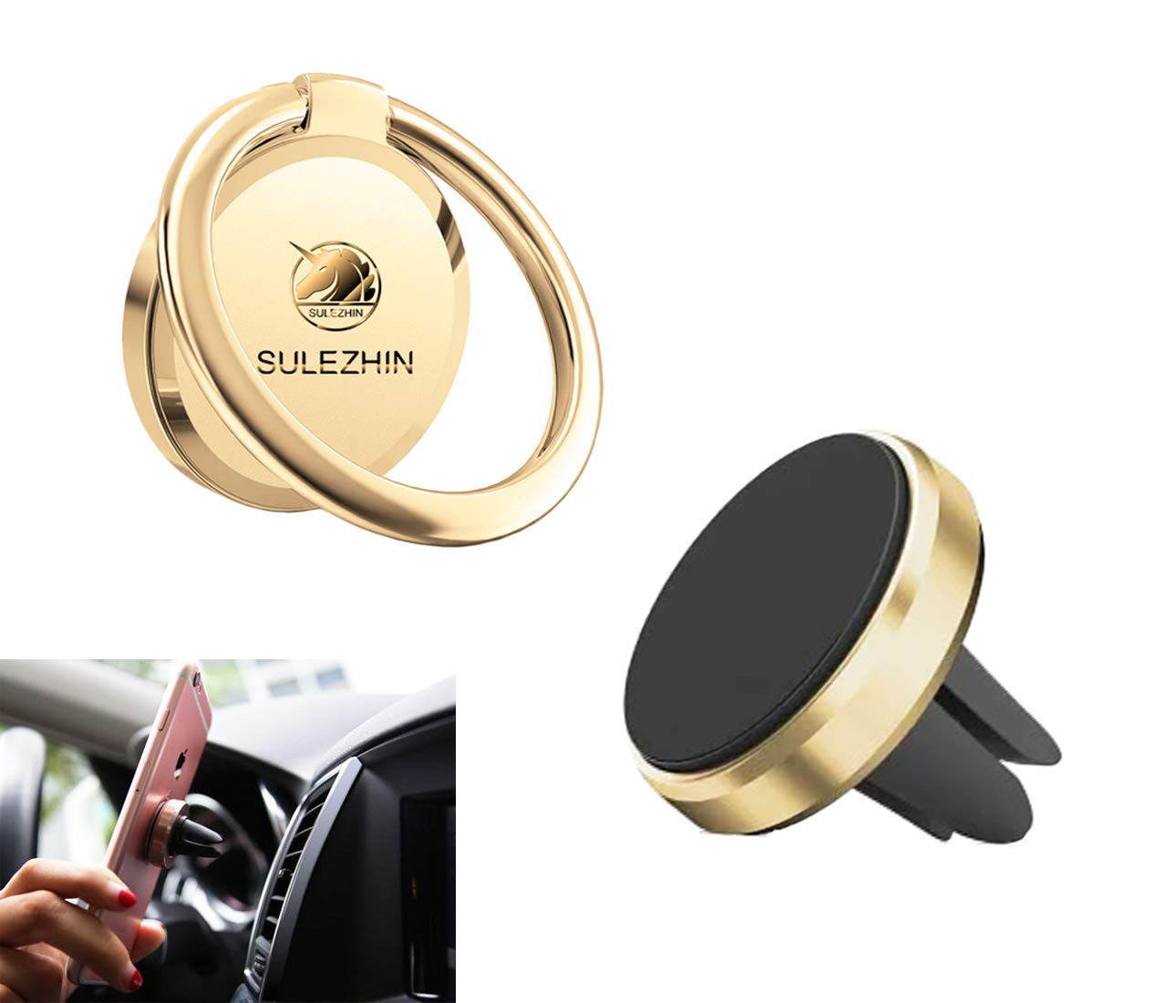 11 Amazing Cell Phone Ring Mount For 2024
