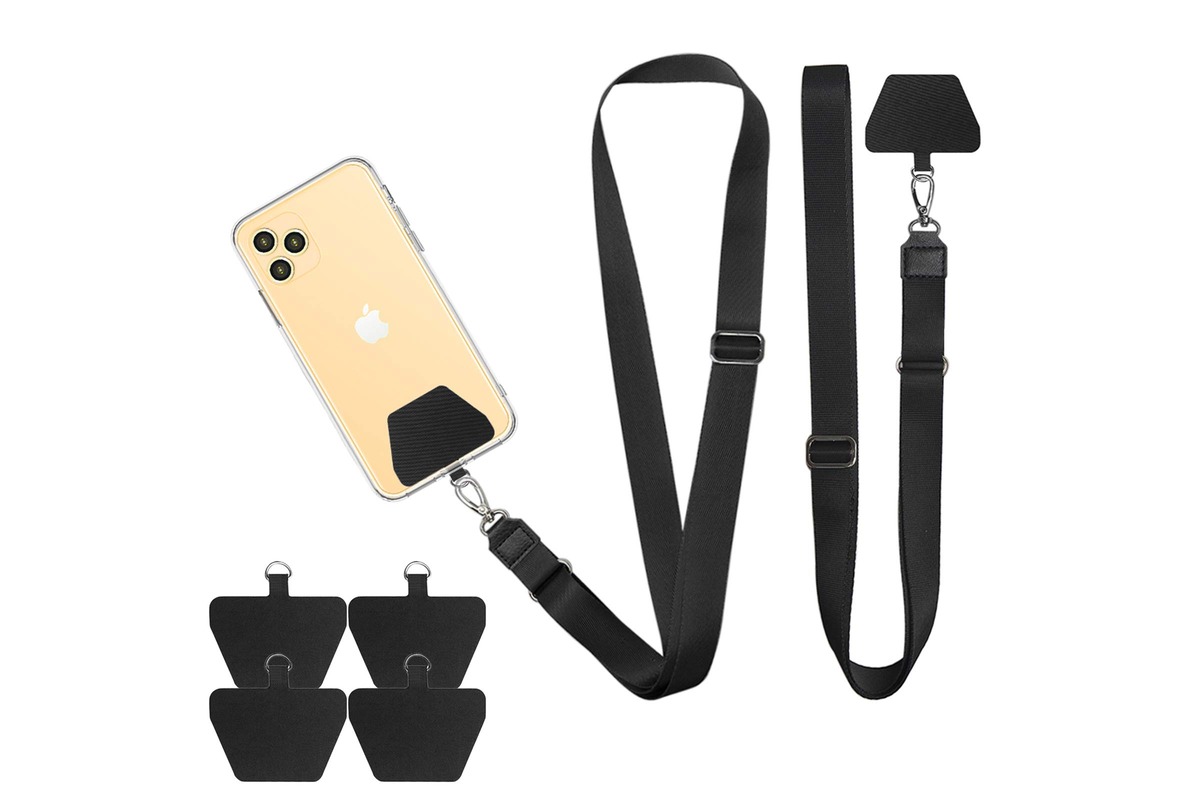 10 Amazing Lanyard Phone Case For 2023 CellularNews