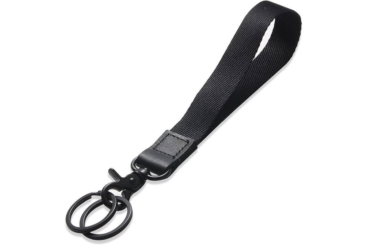 11 Amazing Key Lanyard For Men For 2024