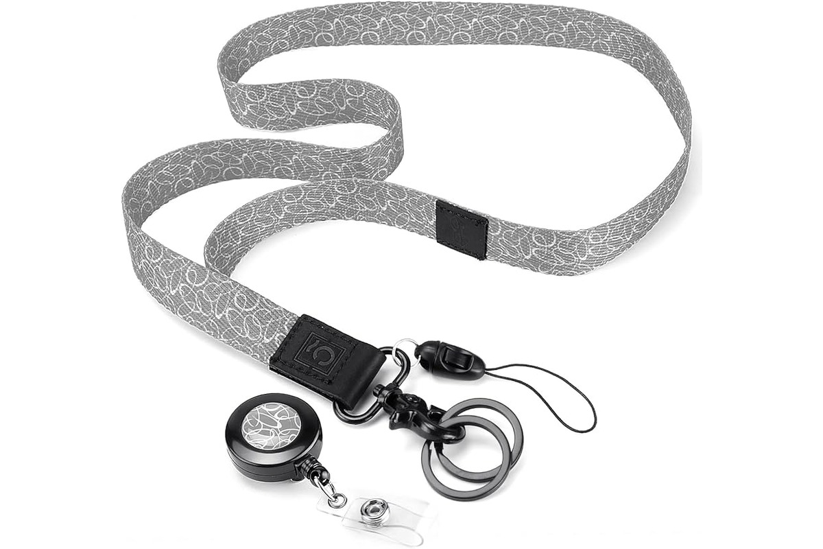 11 Amazing Lanyard For Men For 2024