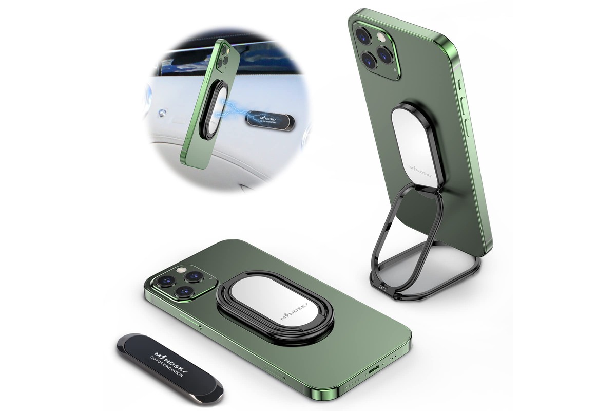 11 Amazing Magnetic Phone Ring For 2024