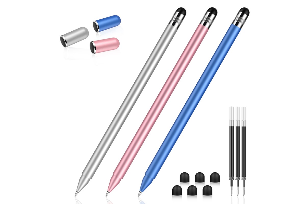 11 Amazing Meko Stylus Pens For Touch Screens For 2024