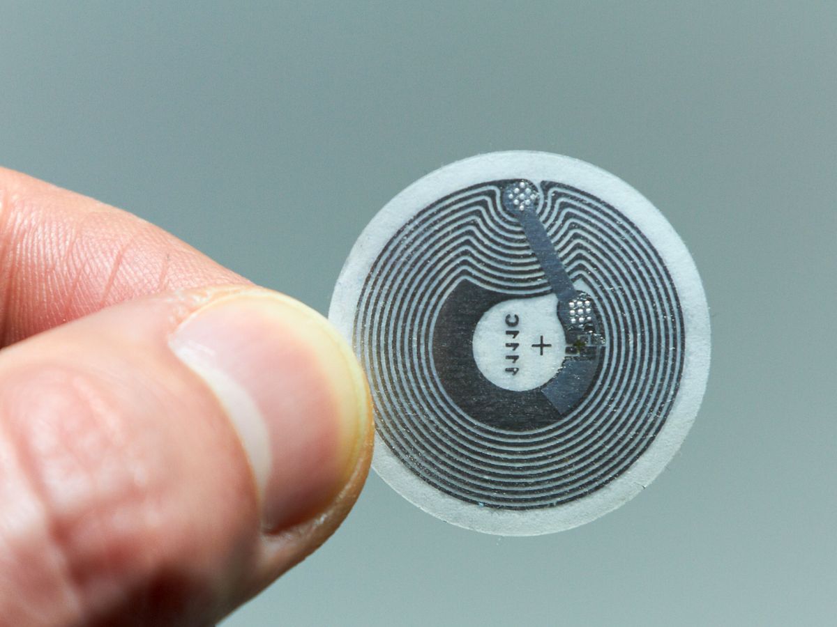 11 Amazing NFC Chips For 2024