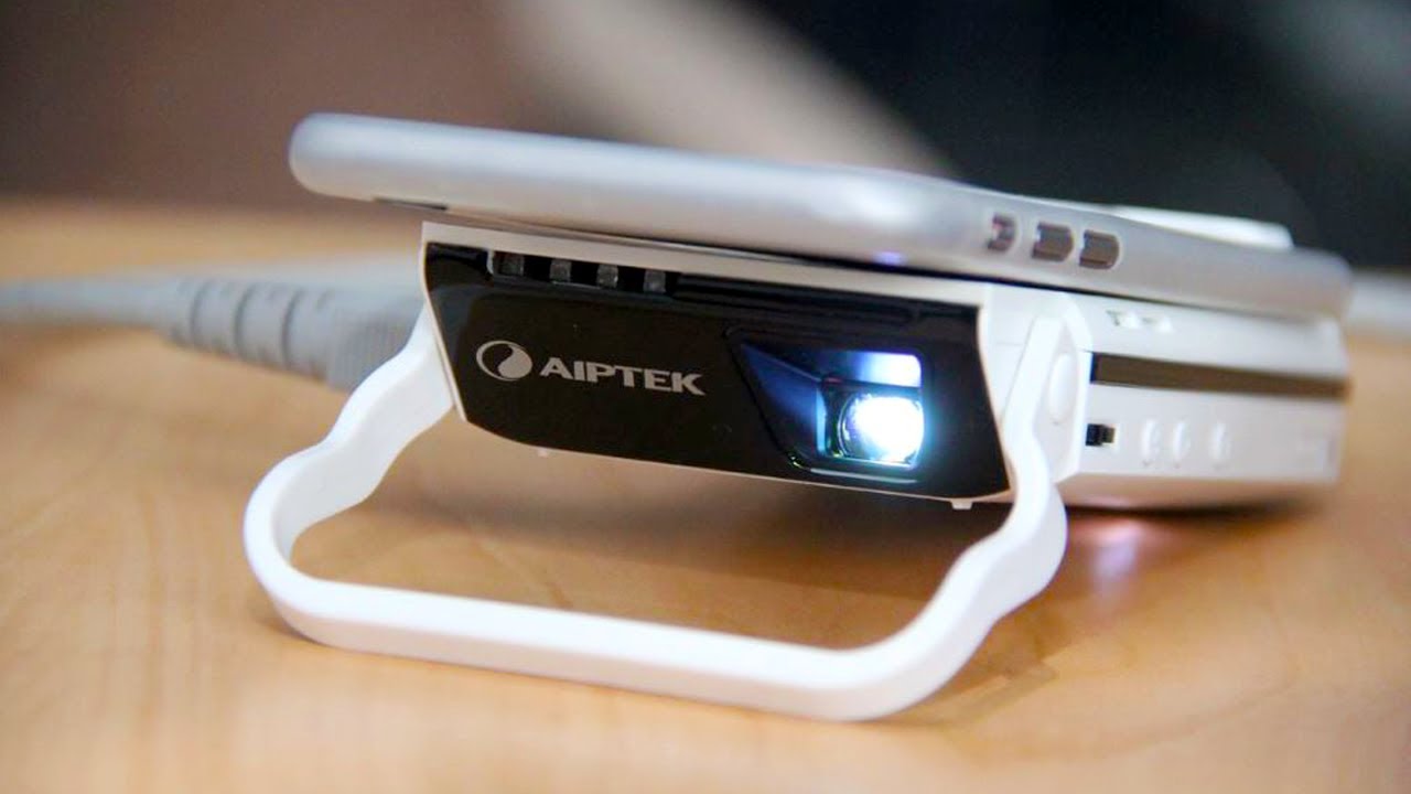 11 Best Bluetooth Projector For iPhone For 2023 CellularNews