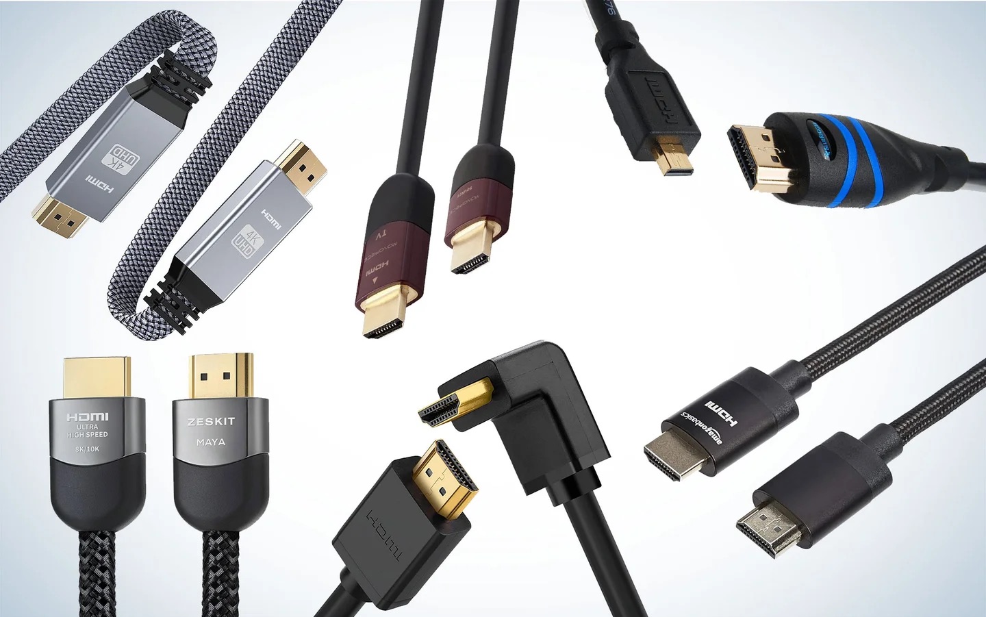 11 Amazing Samsung HDMI Cable For Phone To TV For 2024