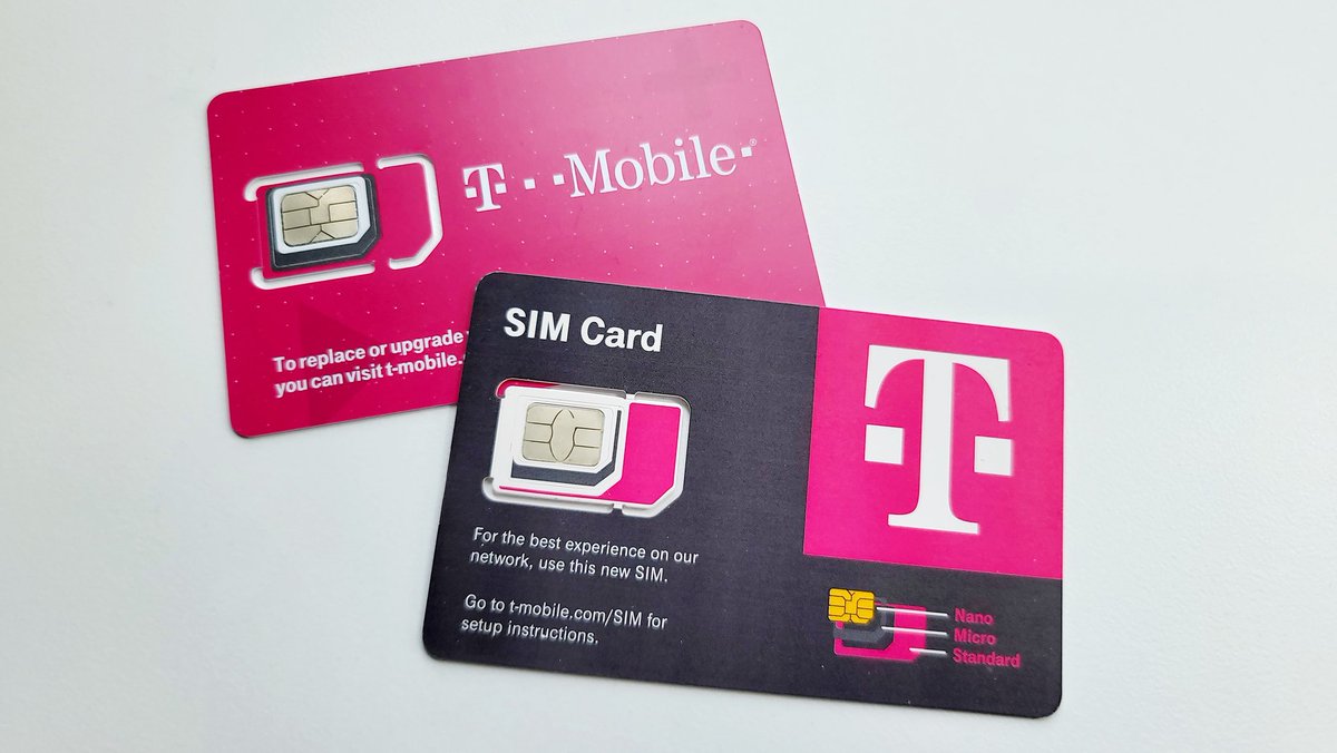 How To Activate T-Mobile Sim Card | CellularNews