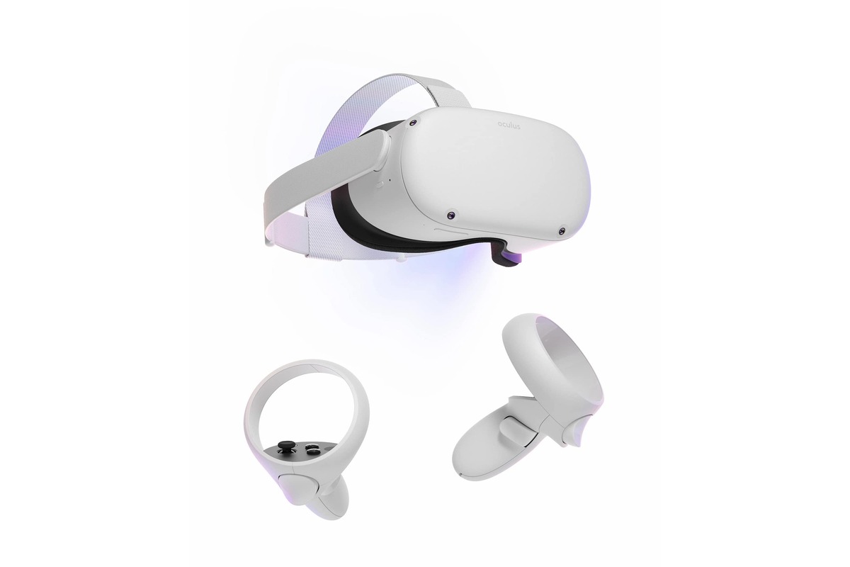 11 Amazing Virtual Reality Headset For 2024