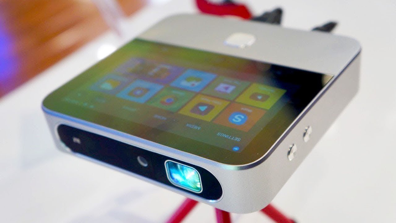 11 Best Android Phone Projector For 2024