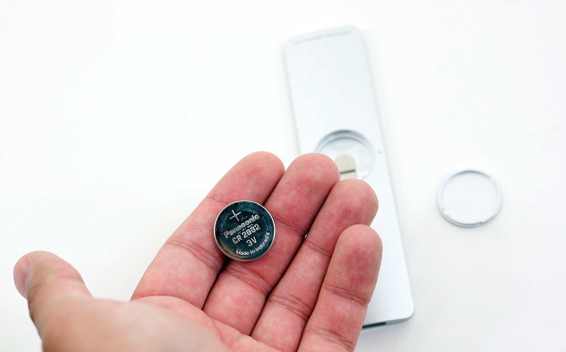 11 Best Apple TV Remote Battery For 2024