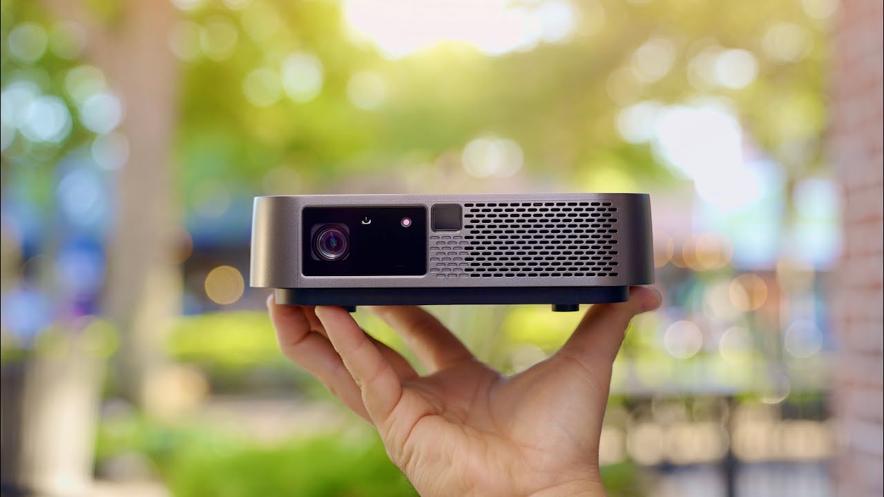 11 Best Cell Phone Mini Projector For 2024