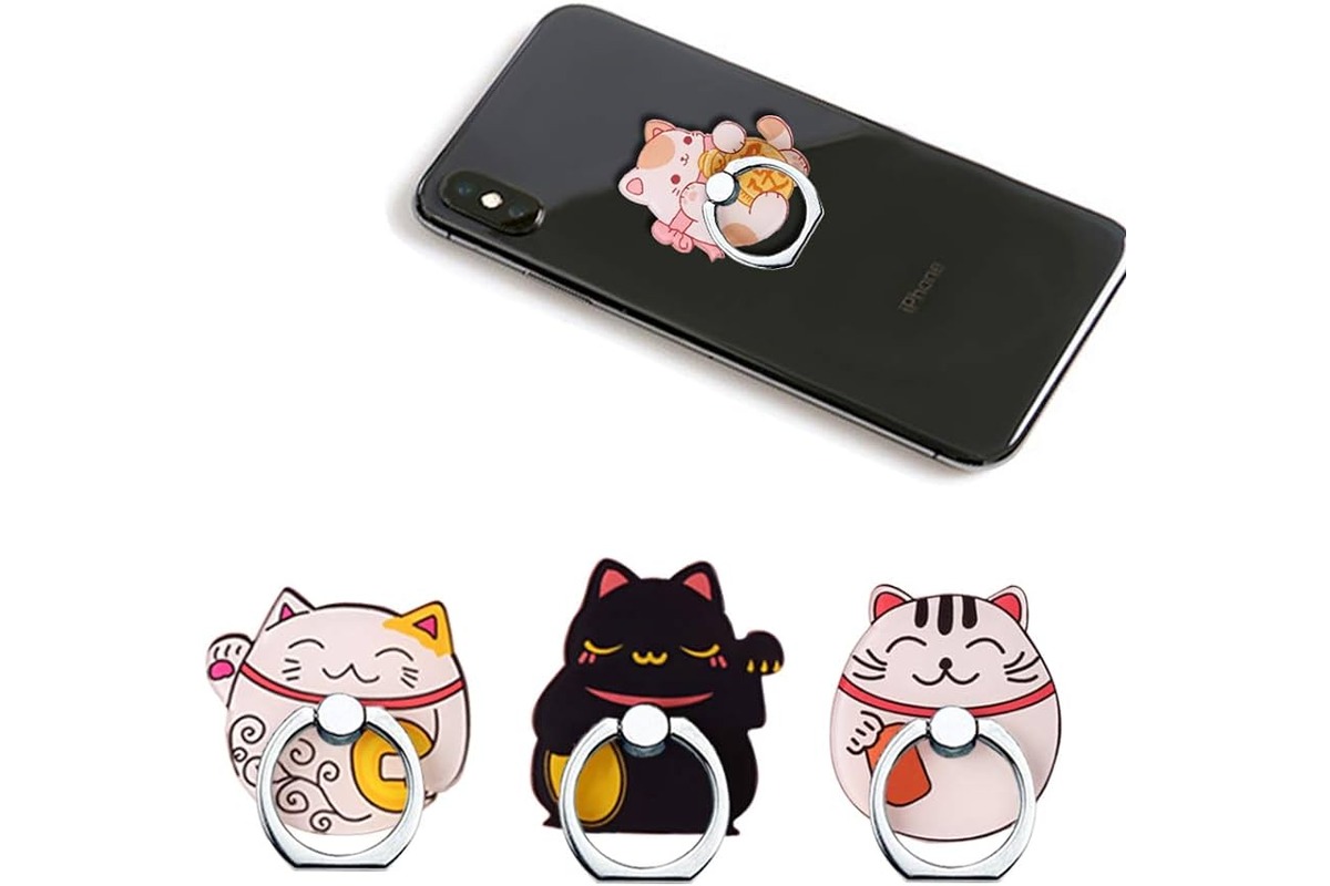 11 Best Cute Phone Ring For 2024