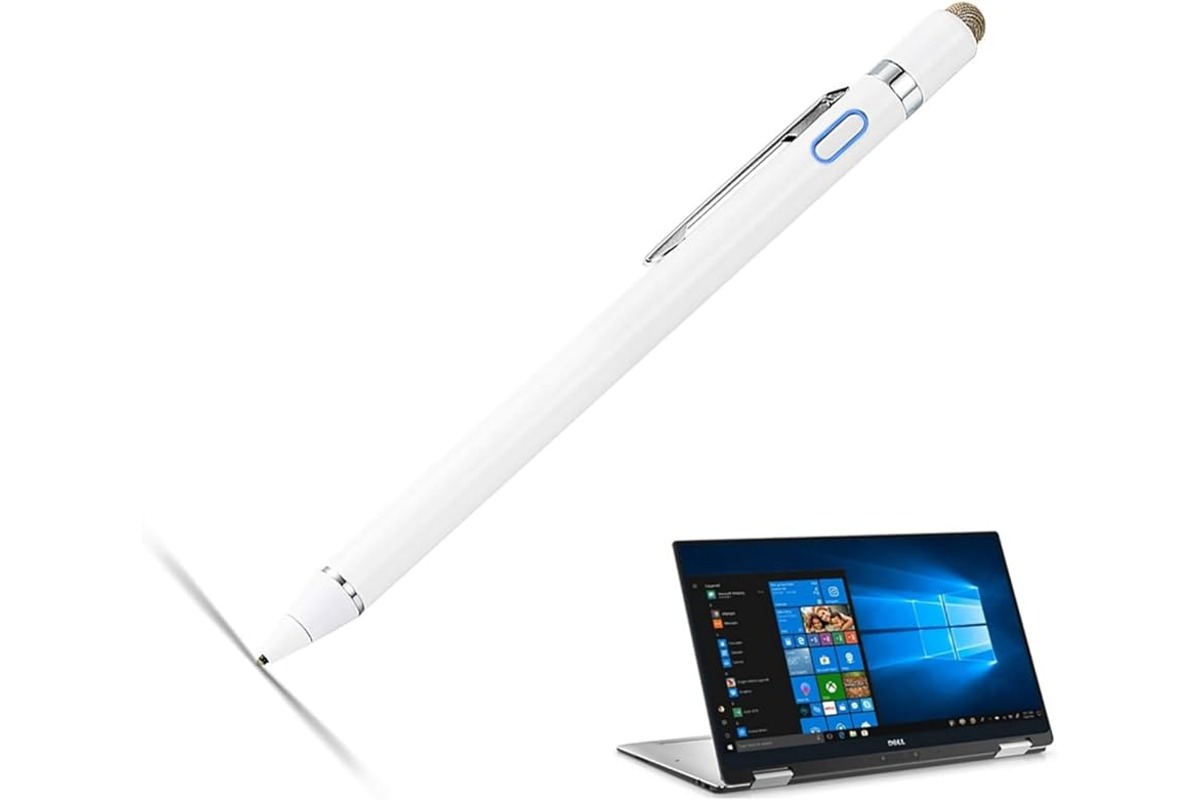 11 Best Dell Stylus Pen For 2024