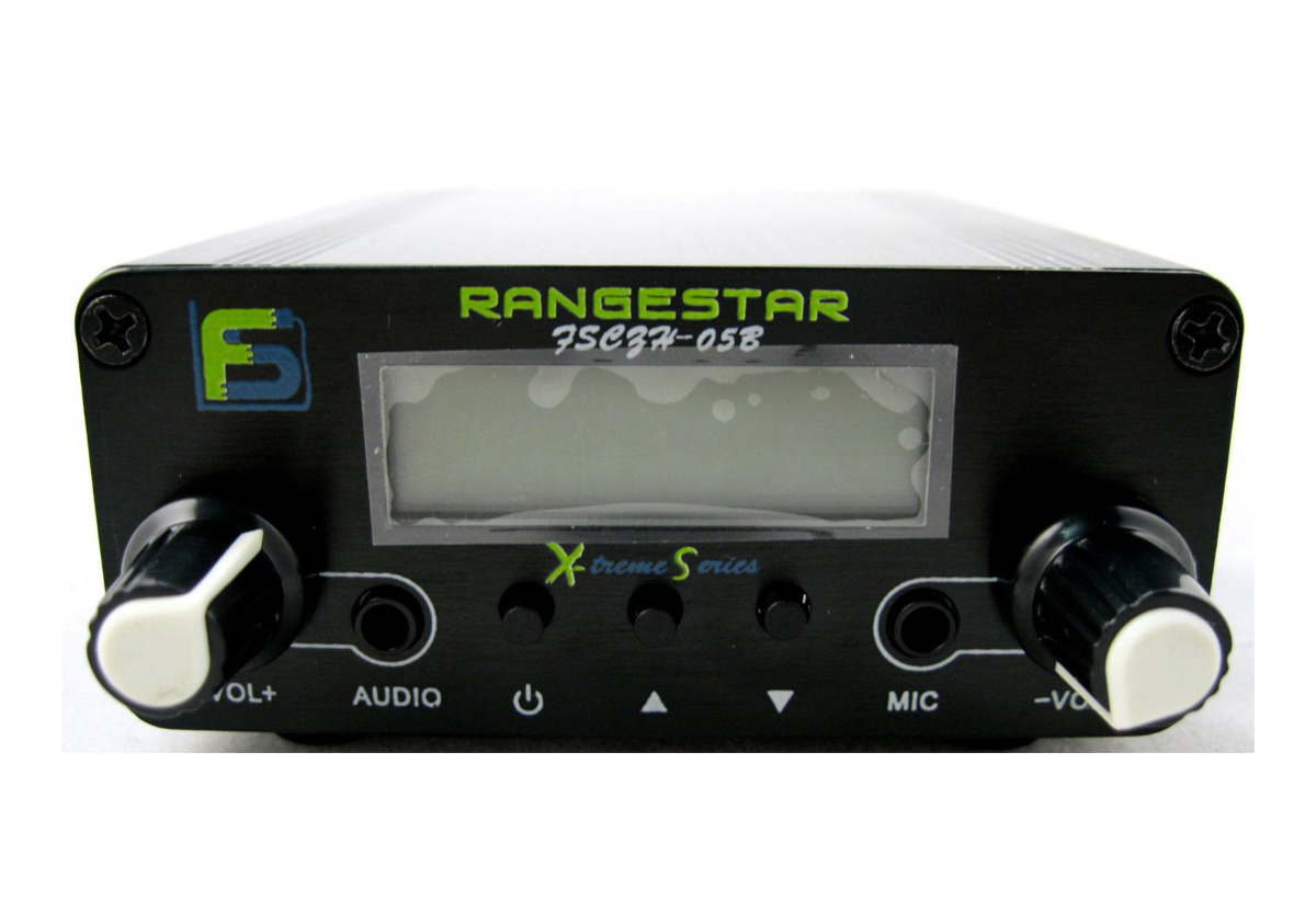 11 Best FM Transmitter Long Range For 2024