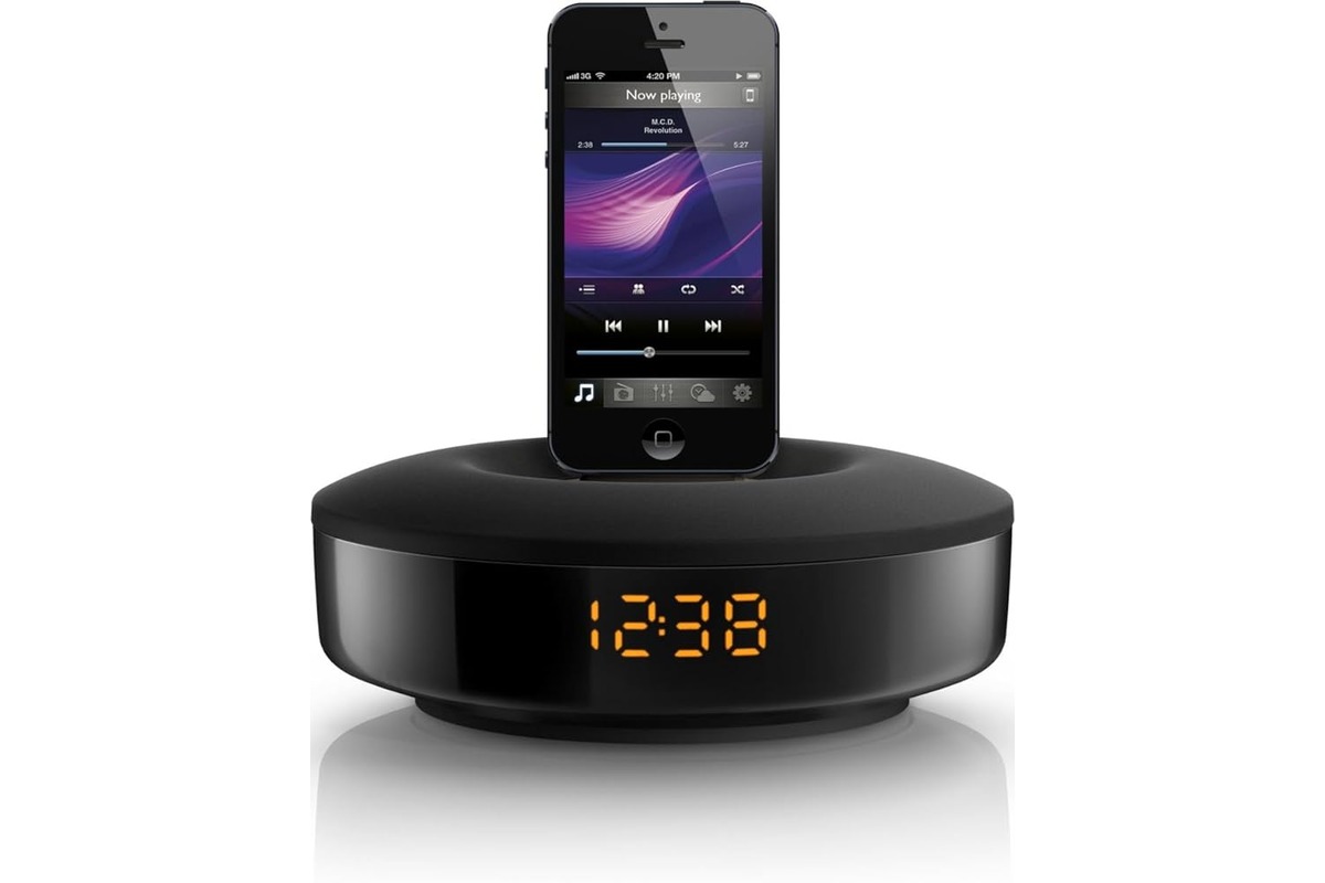 11 Best iPhone 5 Speaker Dock For 2024