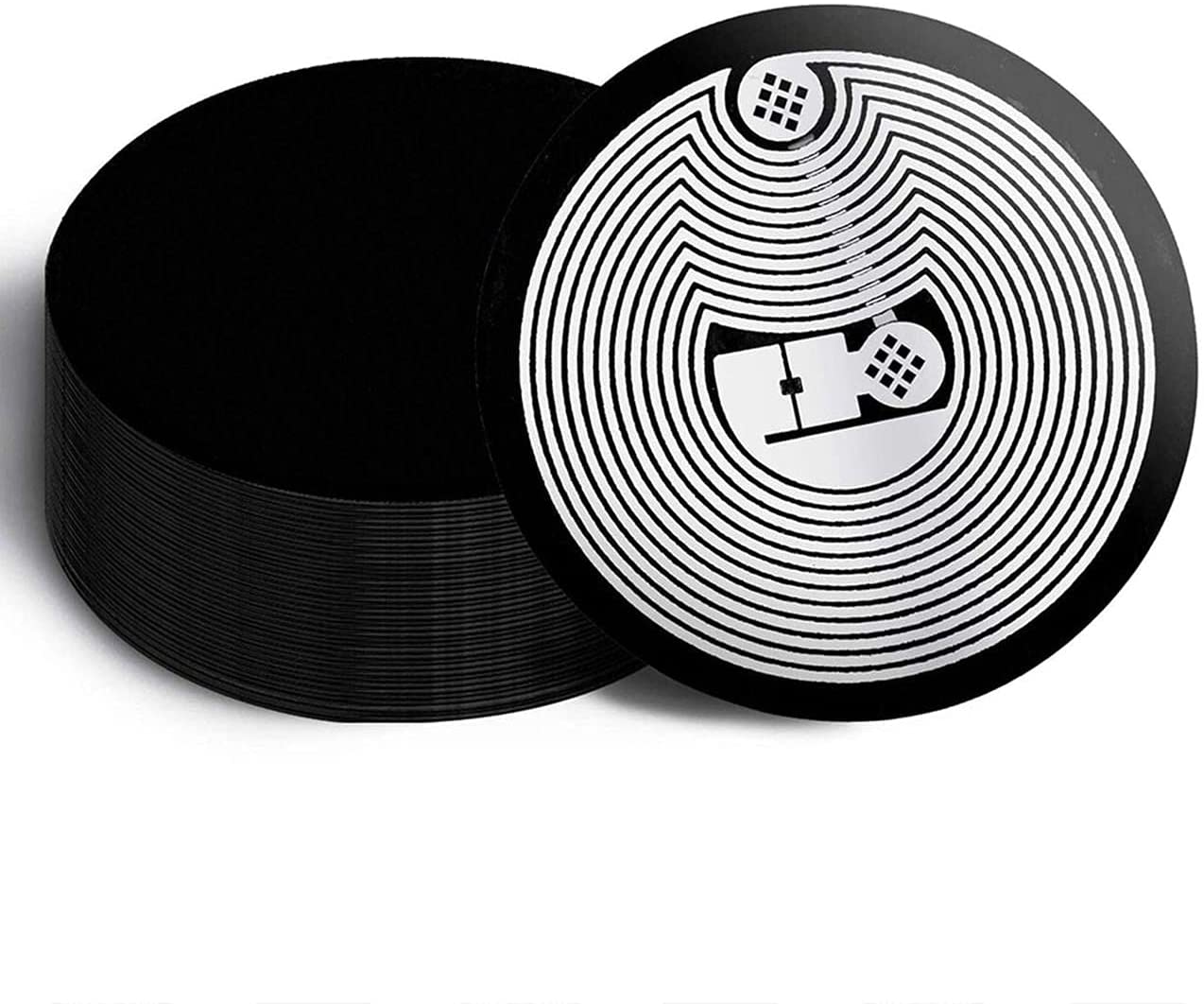 11 Best NFC Ntag215 For 2024