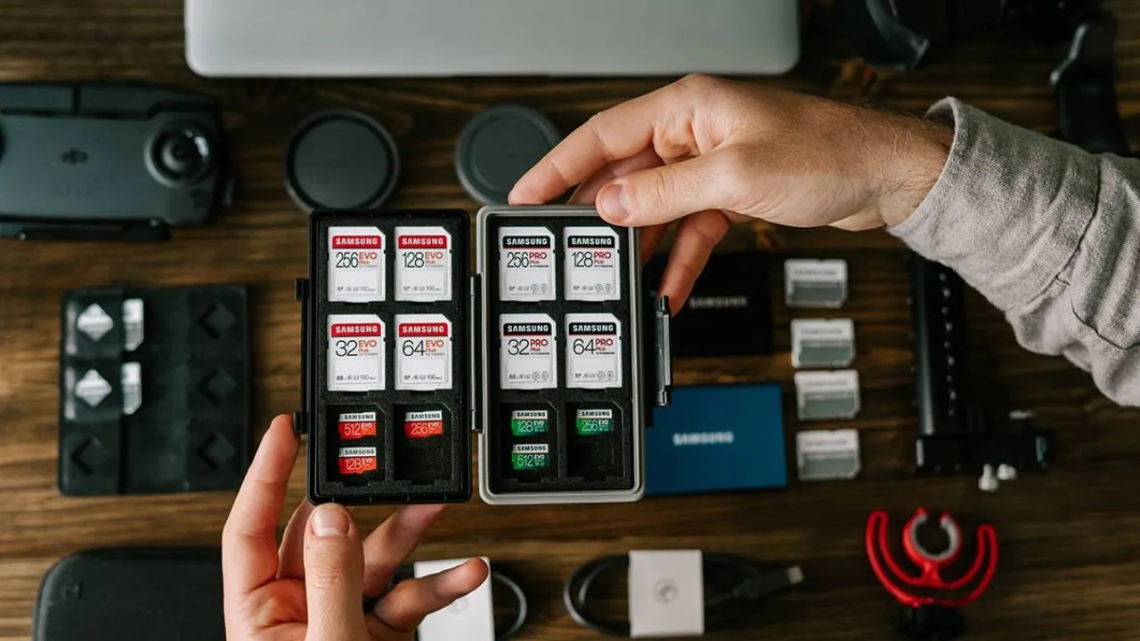 11 Best NFC Sd Card For 2024