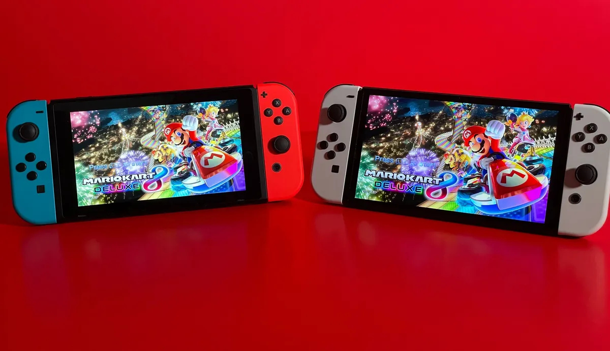 11 Best Nintendo NFC Readers For 2024