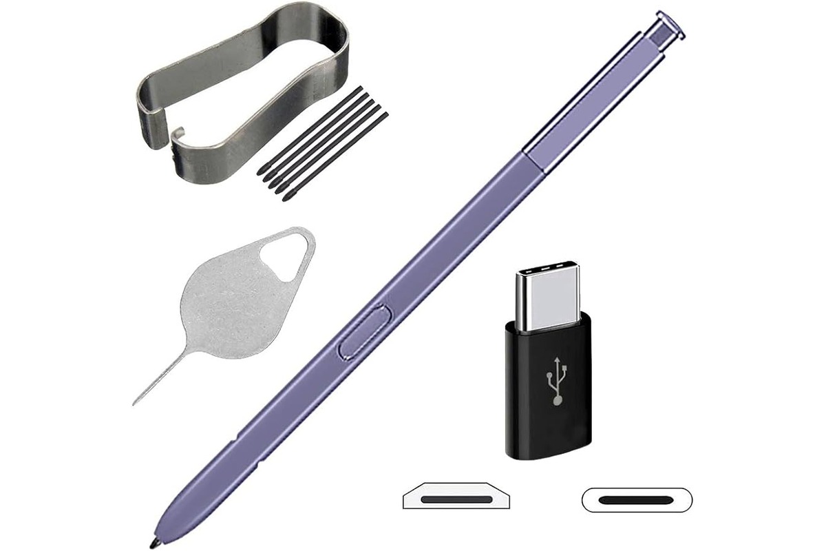 11 Best Note 8 Stylus For 2024