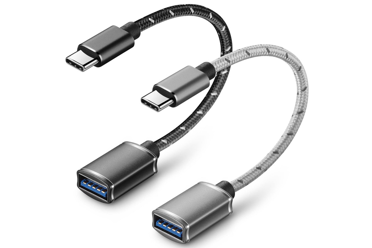 Best Otg Cable For Cellularnews