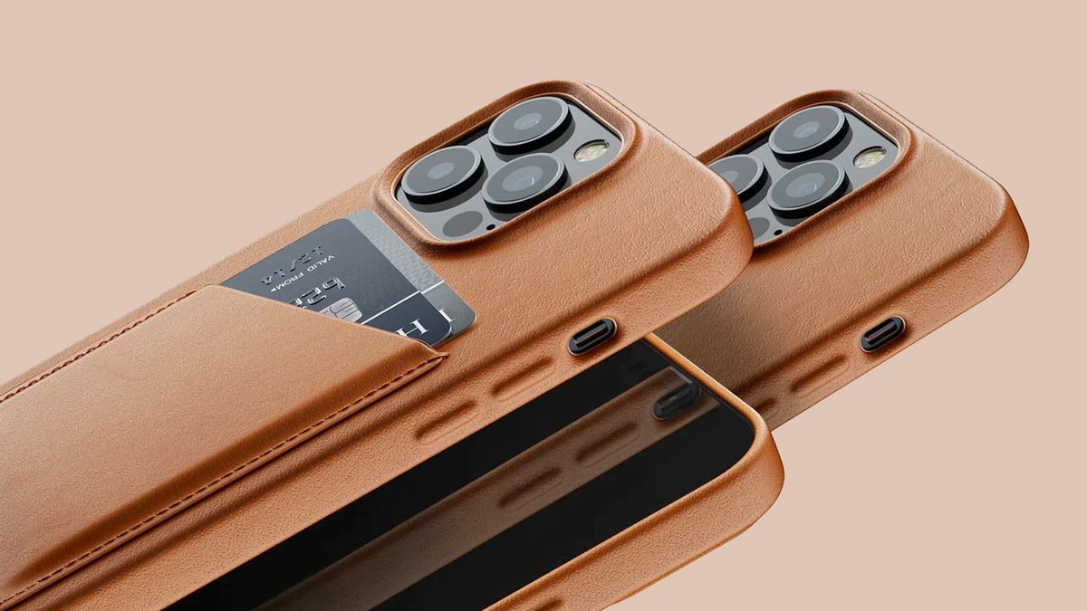 11 Best Phone Wallet Cases For 2024