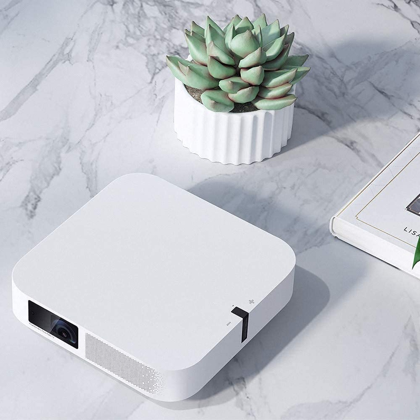 11 Best Portable Projector iPhone For 2024