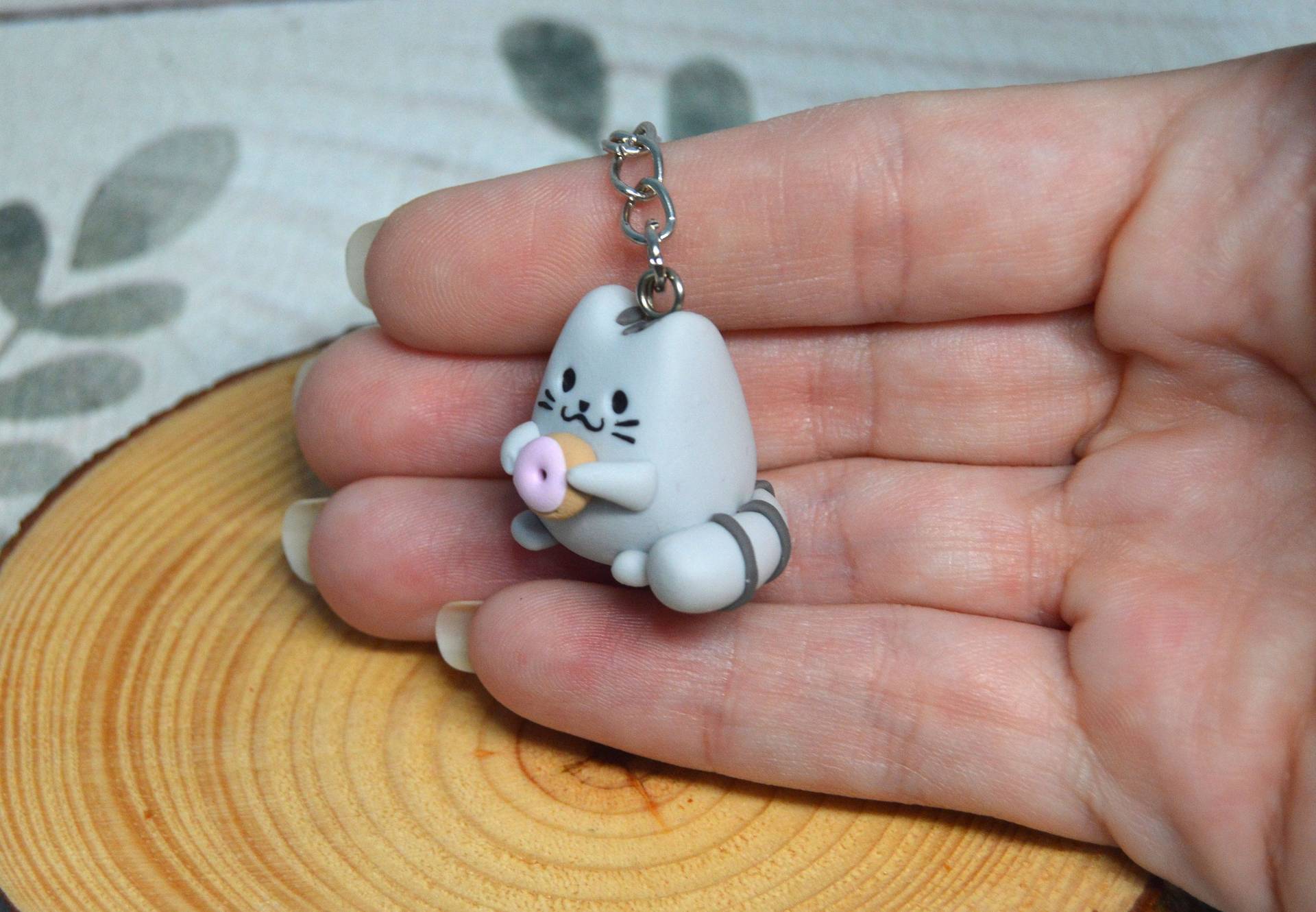 11 Best Pusheen Phone Charm For 2024