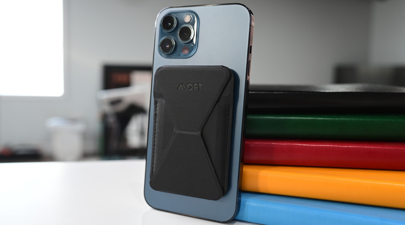 11 Best Sticky Phone Wallet For 2024