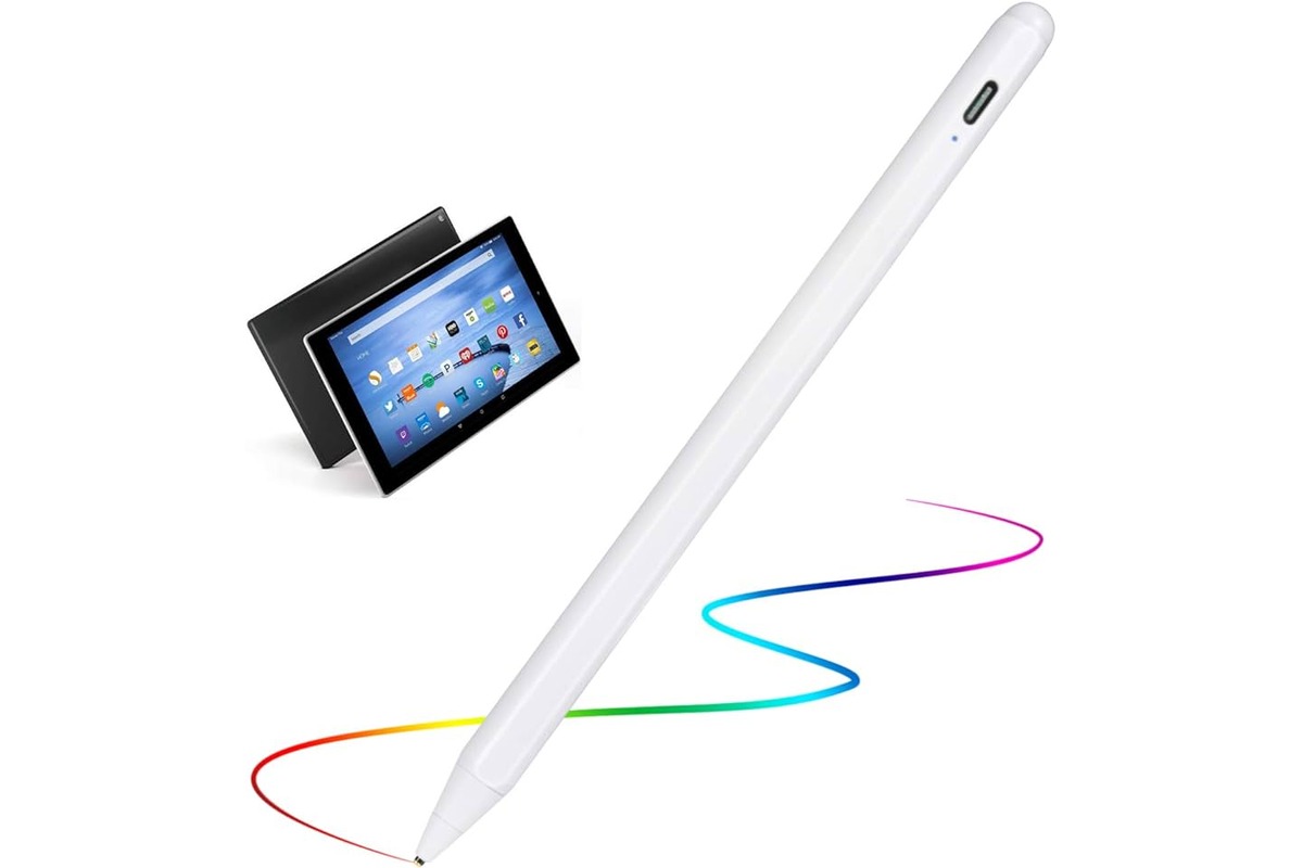 11 Best Tablet Stylus For 2024