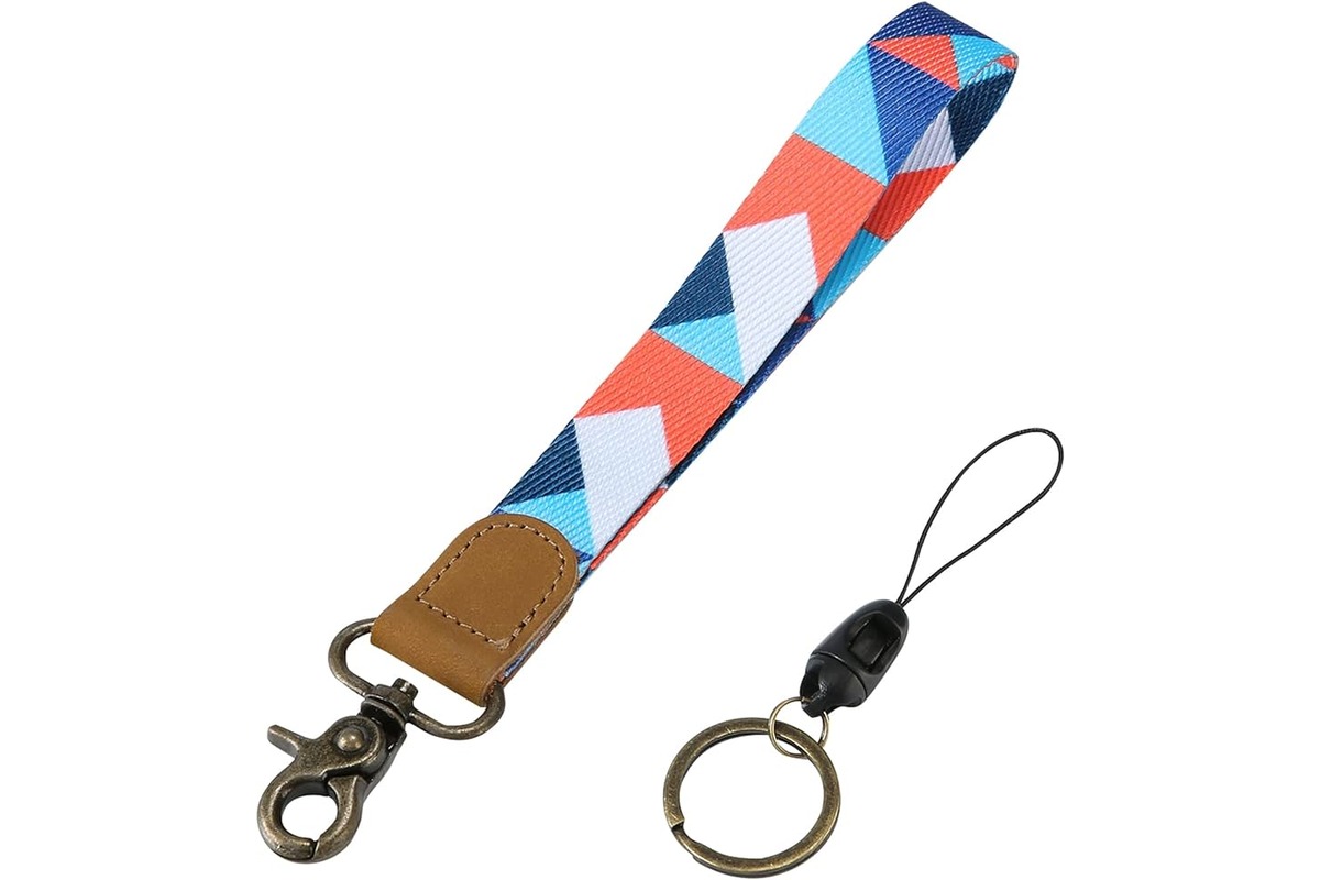 11 Best Wrist Lanyard For 2024
