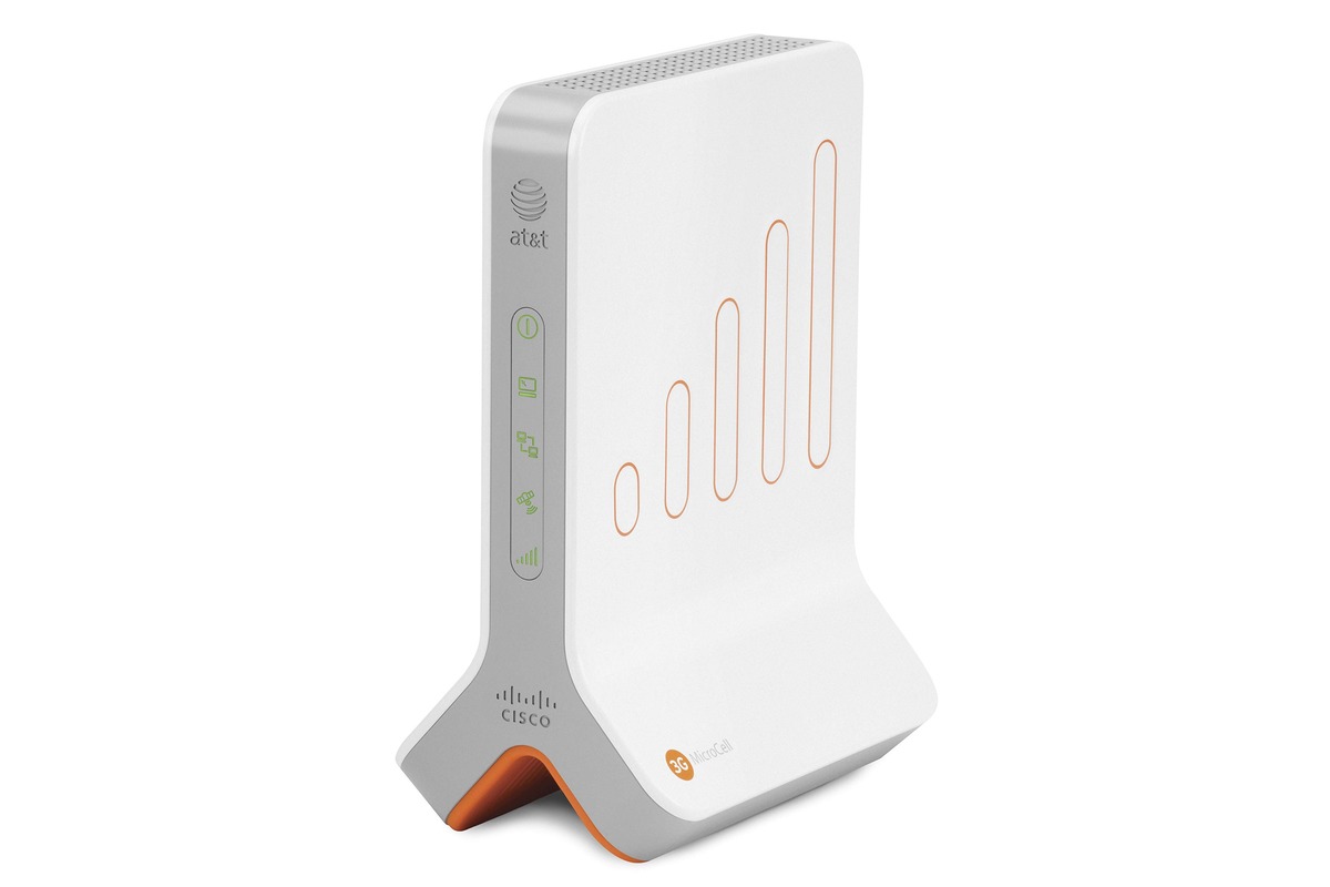 12 Amazing AT&T Microcell Wireless Cell Signal Booster For 2024