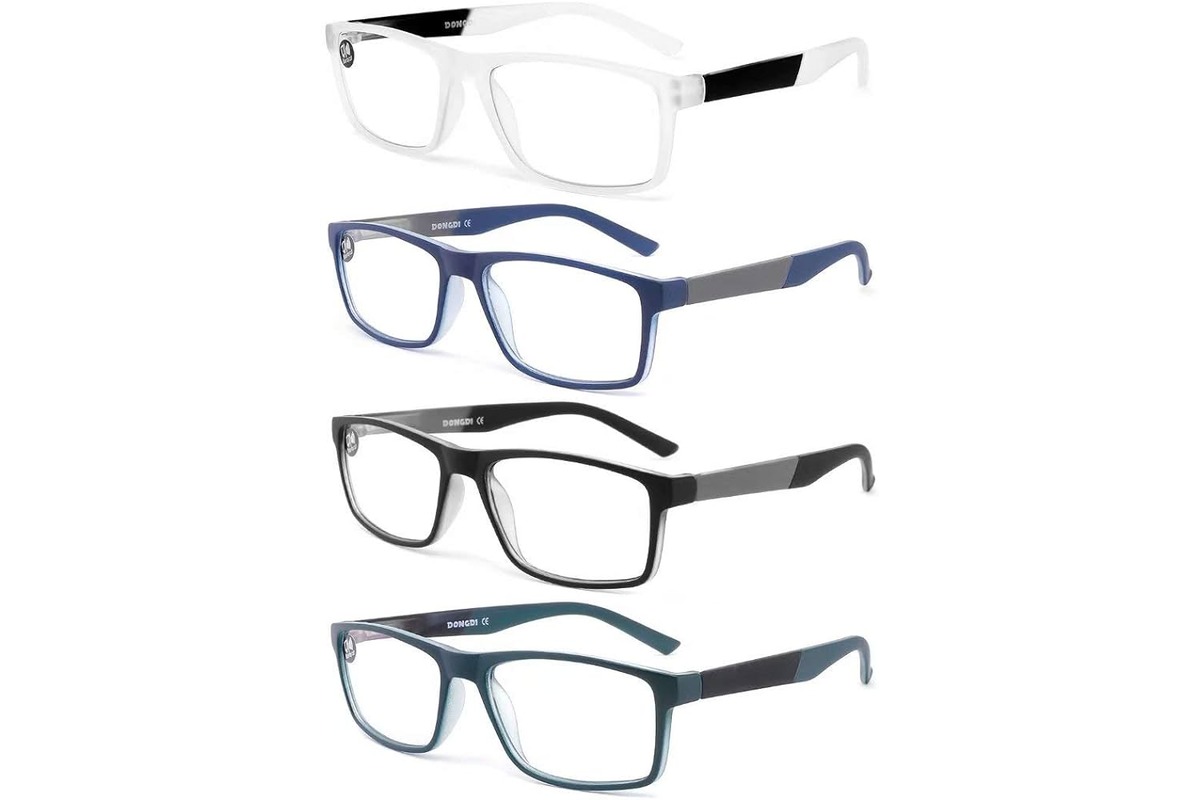 Why Do Blue Light Glasses Have A Yellow Tint CellularNews