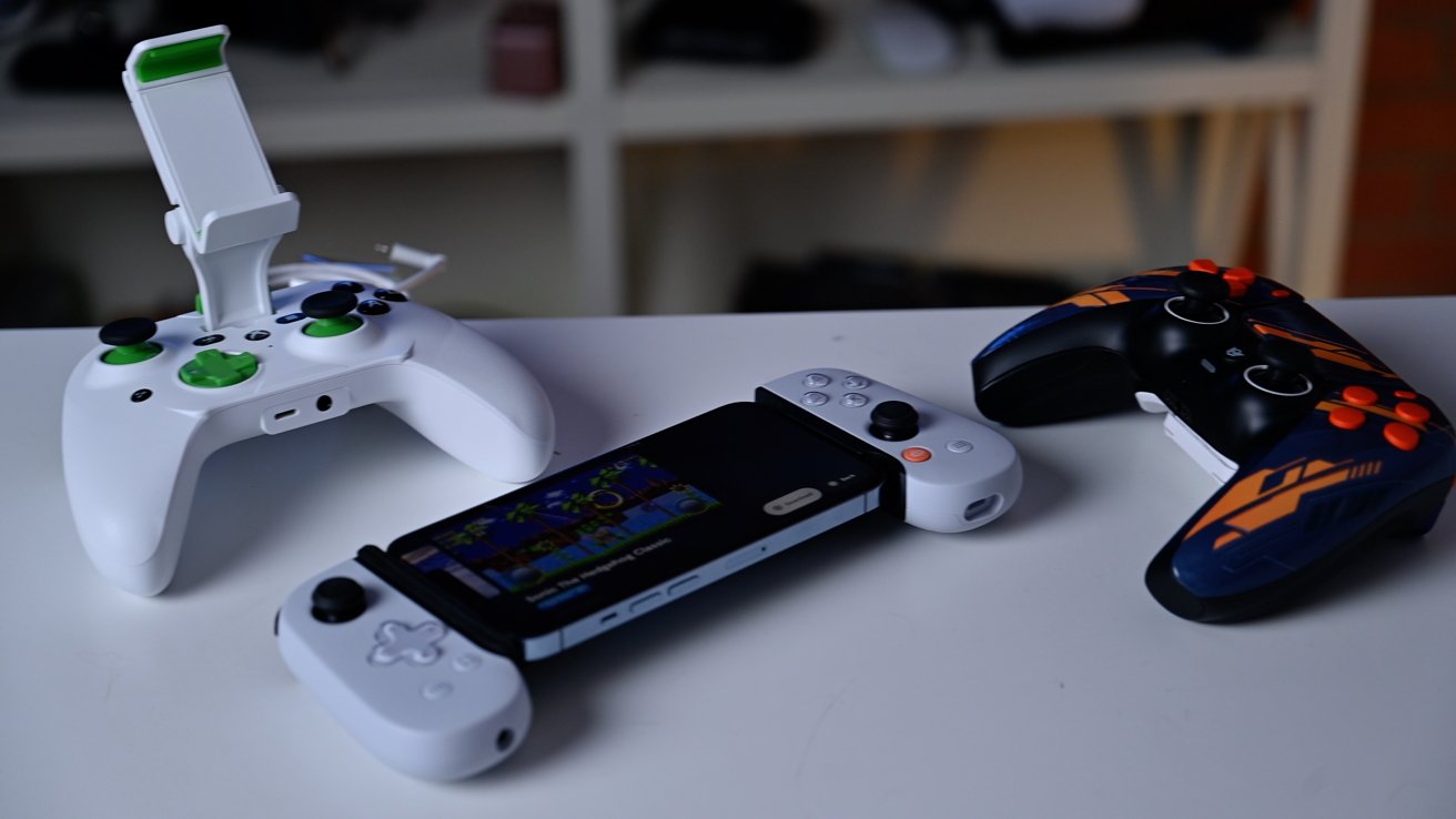 12 Amazing Bluetooth Controller Android For 2024
