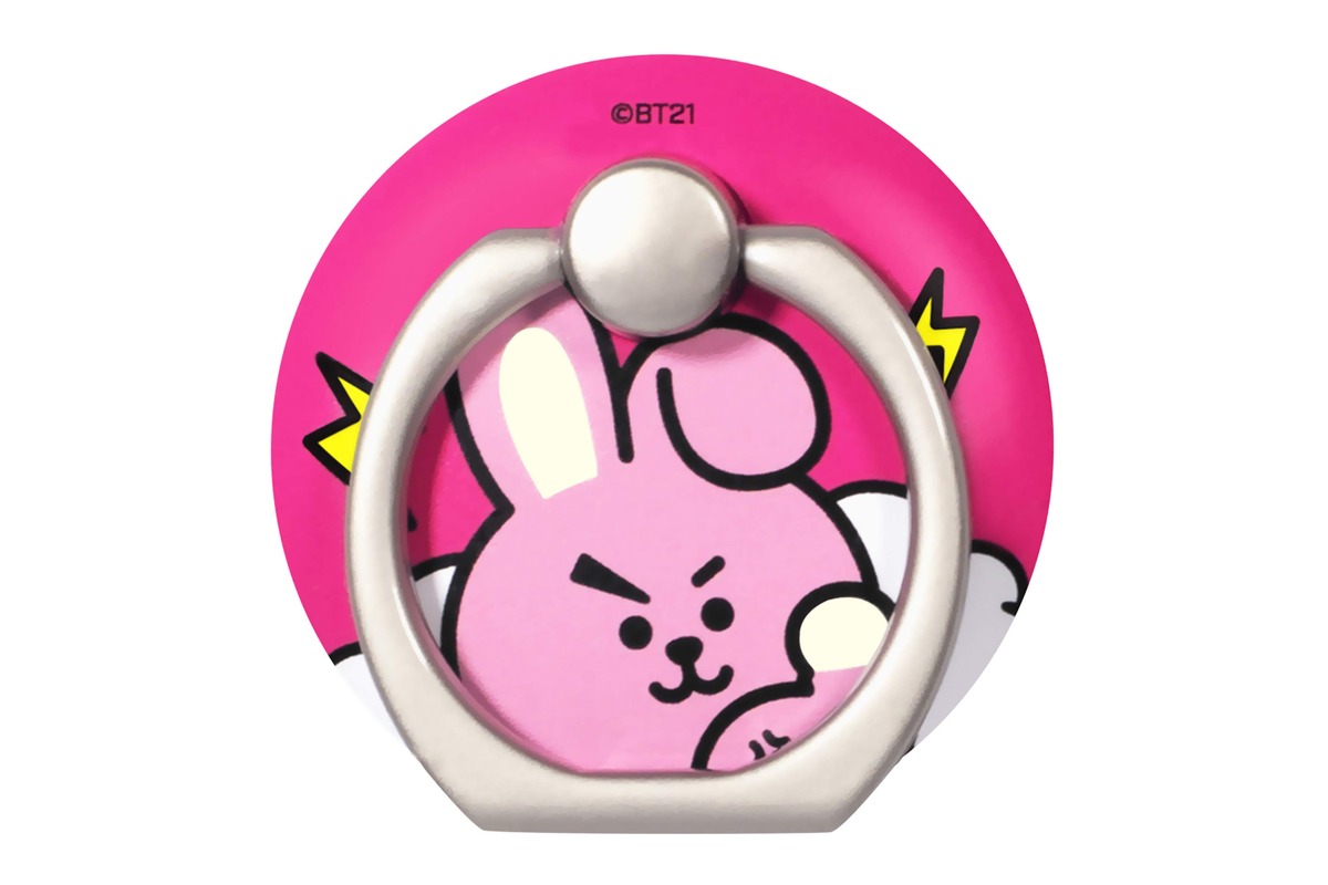 12 Amazing Bt21 Phone Ring For 2024