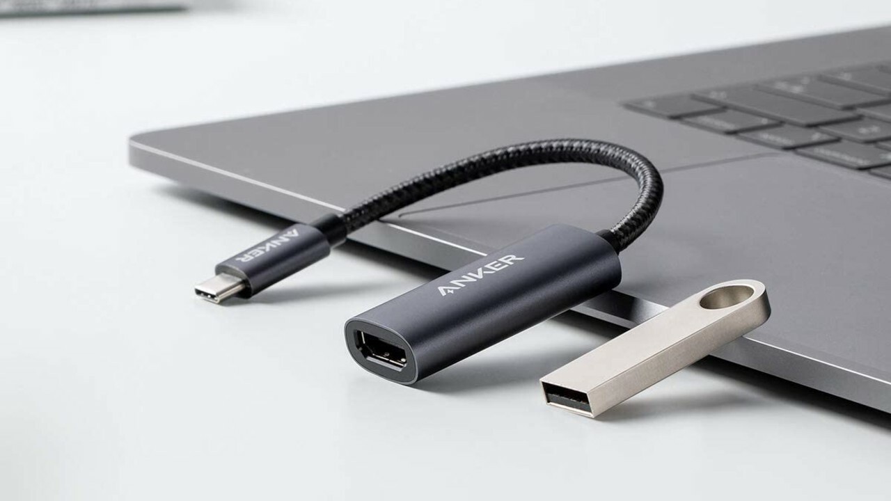 12 Amazing Cell Phone To TV Cable For 2024