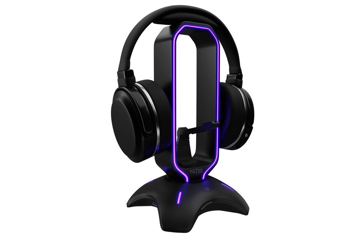 12 Amazing Headset Stand For 2024