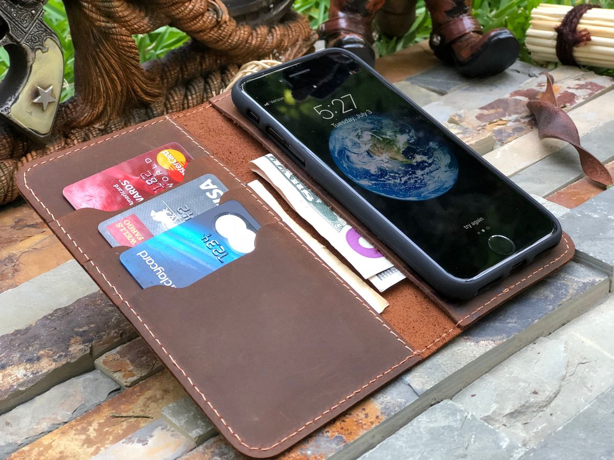 12 Amazing iPhone 8 Wallet Cases For 2024