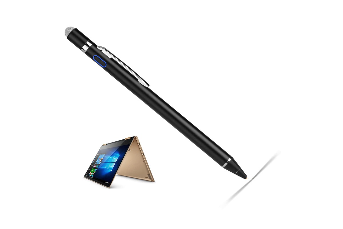 How To Charge the XpPen Stylus? CellularNews