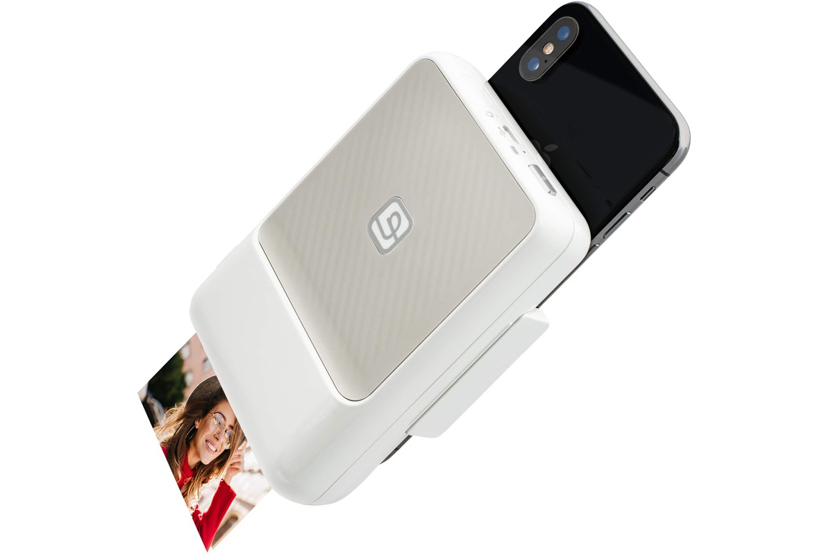 12 Amazing Mobile Printer For iPhone For 2024