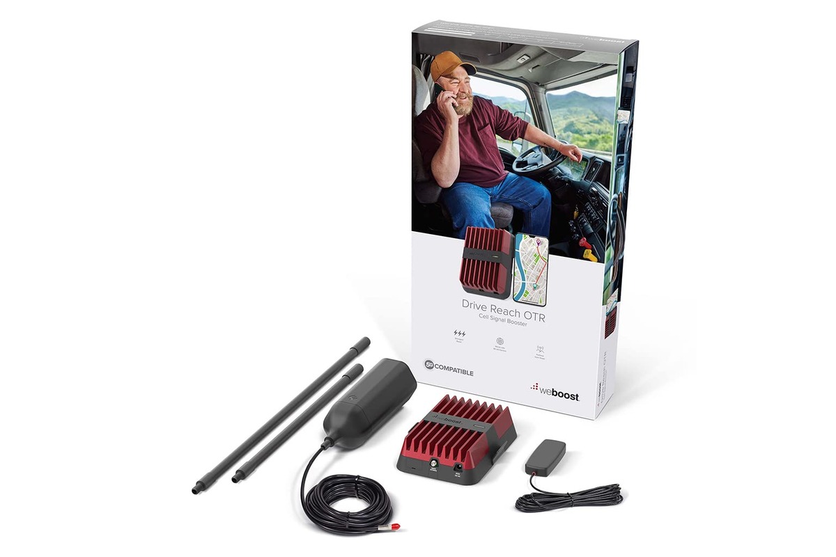 12 Amazing Mobile Signal Booster For 2024