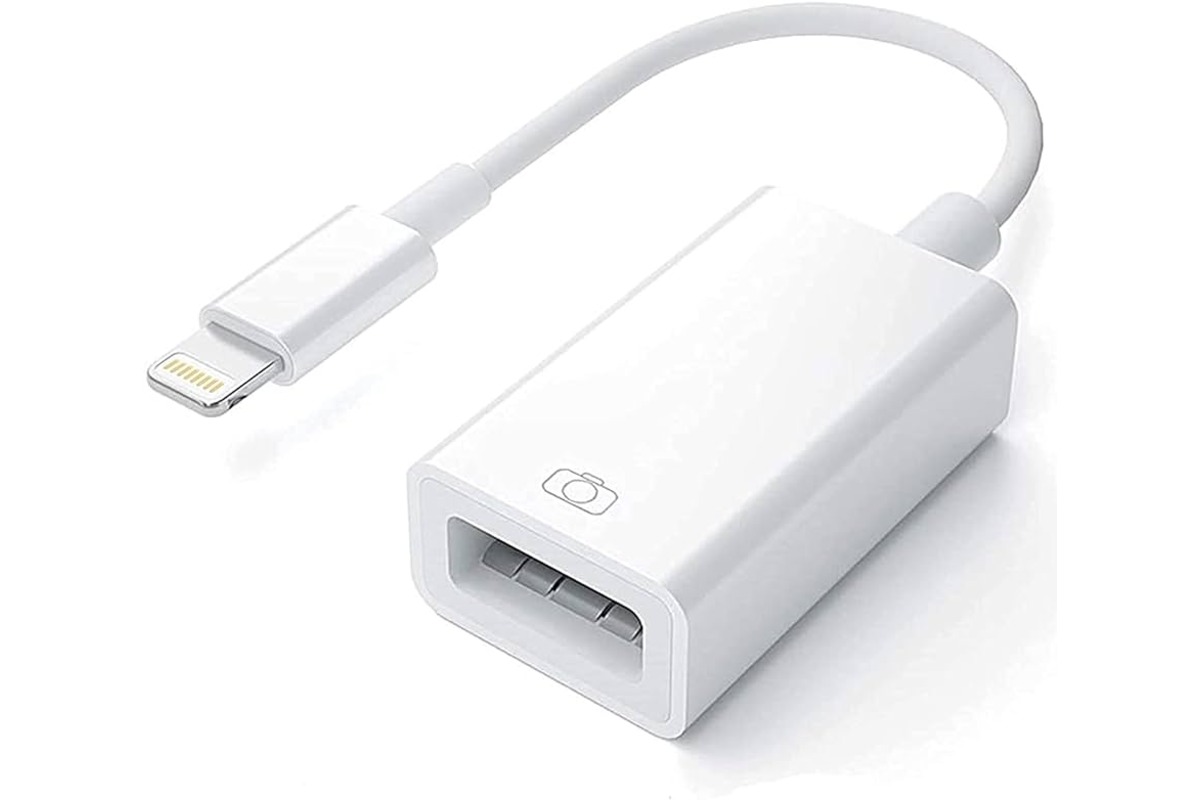 12 Amazing OTG Cable For iPhone For 2024