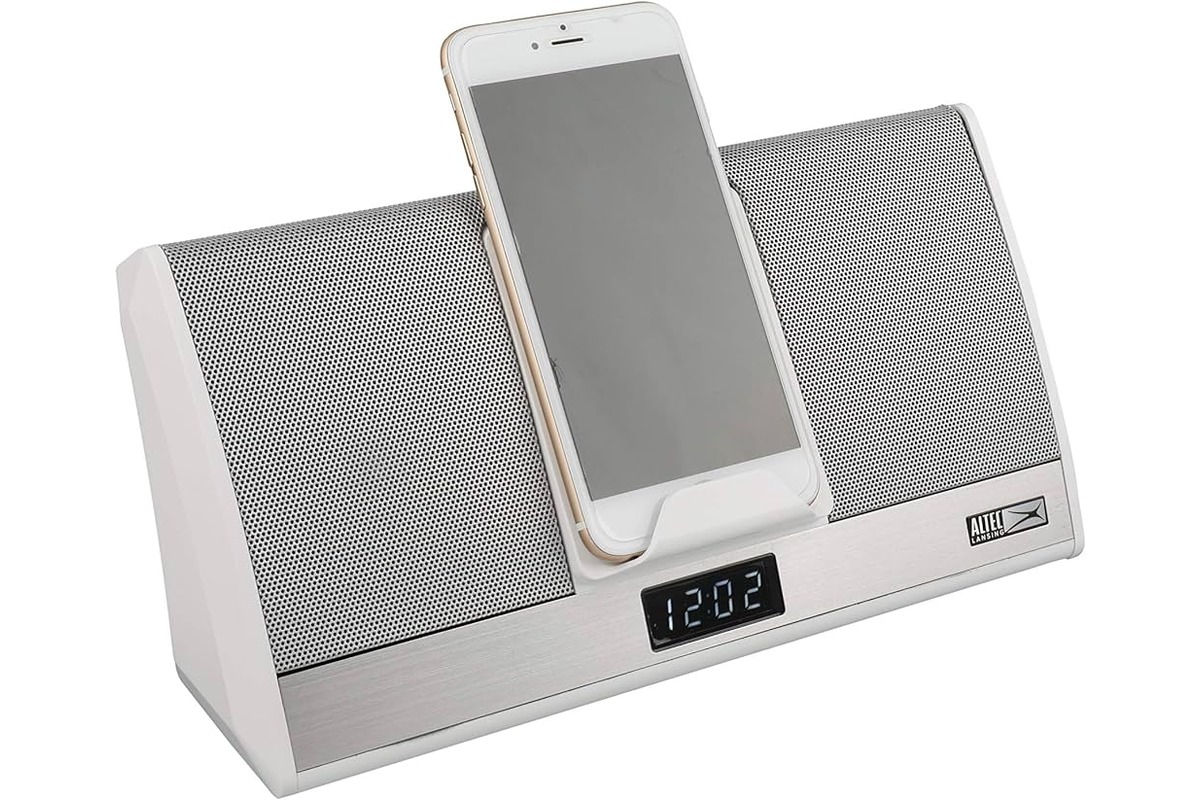 12 Amazing Phone Speaker Dock For 2024