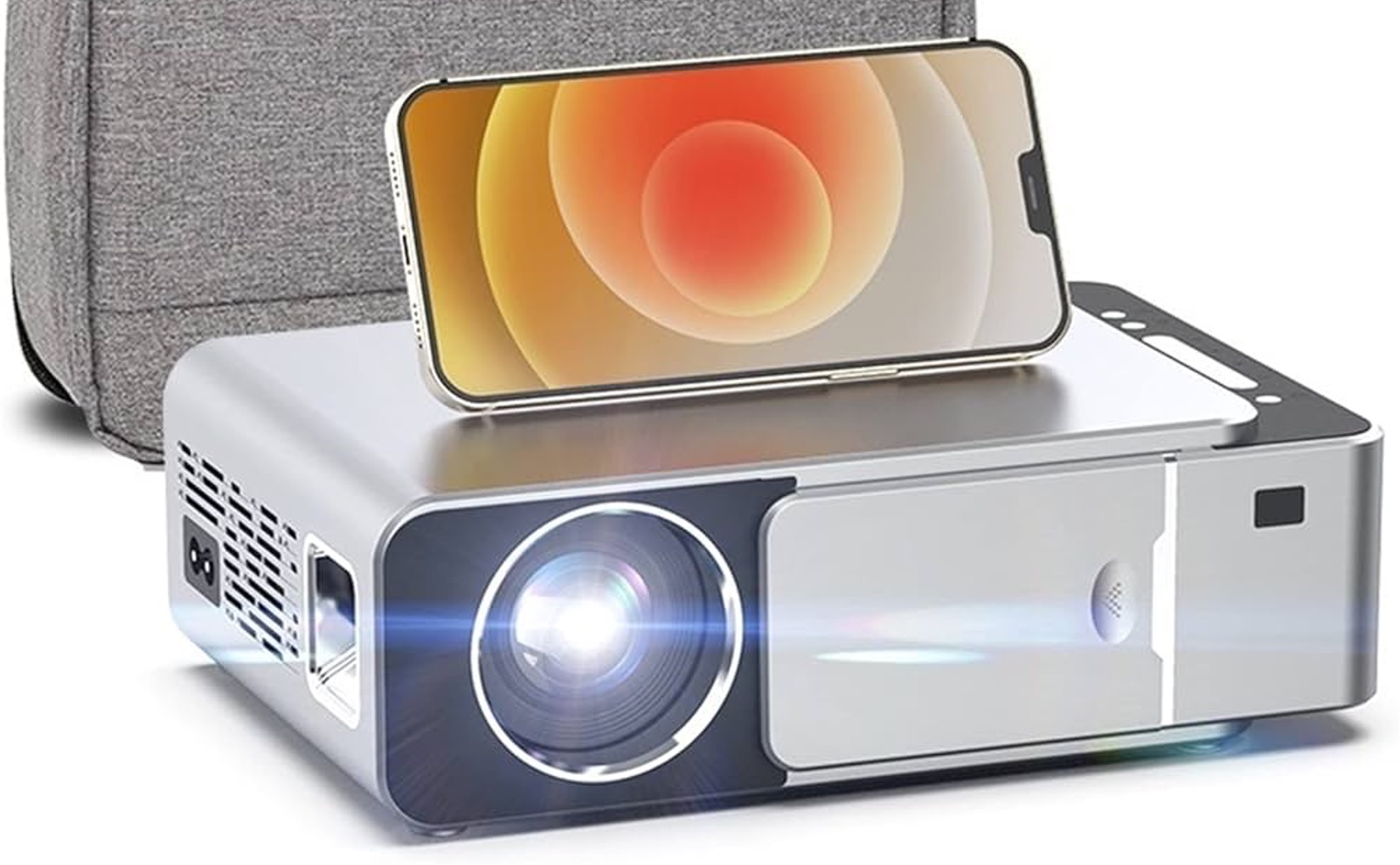 12 Amazing Projector For Phone For 2024