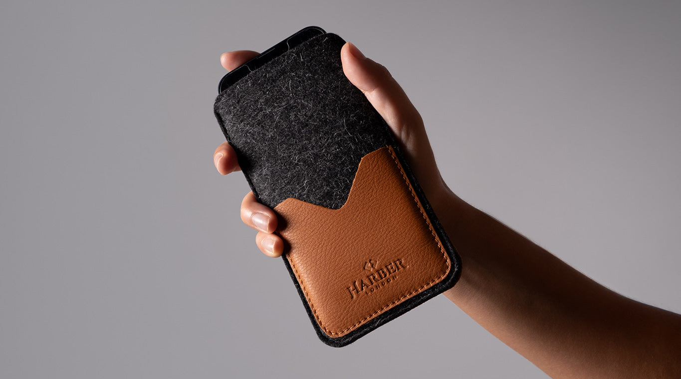 12 Amazing Smart Phone Wallet For 2024