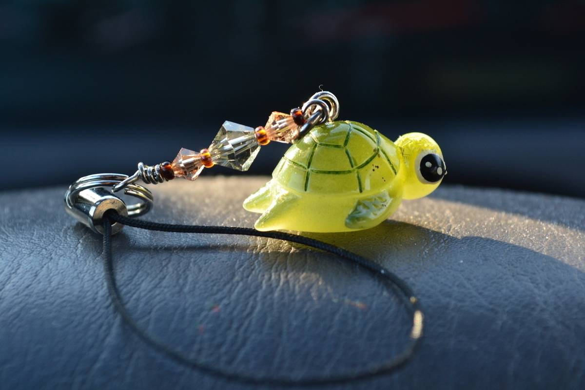 12 Amazing Turtle Phone Charm For 2024